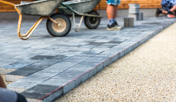 Best Residential Driveway Paver Services  in Seymour, TN