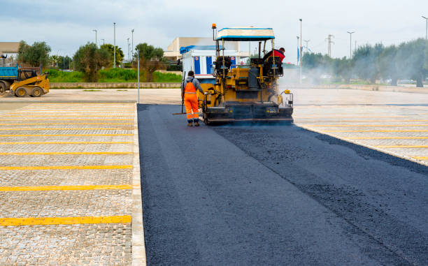 Best Paver Driveway Design  in Seymour, TN