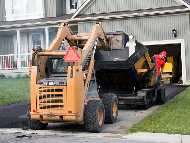 Best Driveway Pavers for Homes  in Seymour, TN