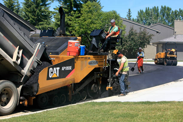 Best Affordable Driveway Paving  in Seymour, TN