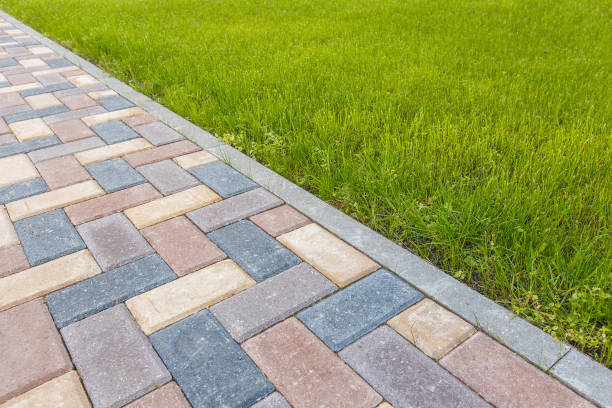 Best Brick Driveway Pavers  in Seymour, TN