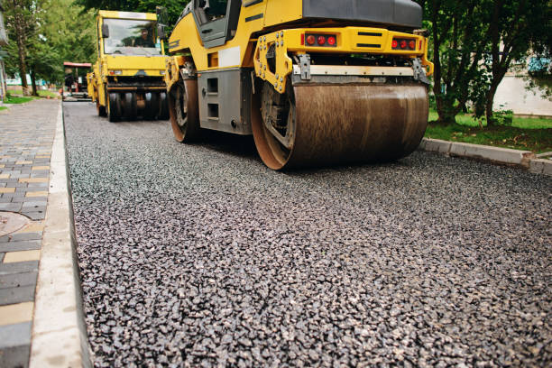 Best Driveway Paver Sealing  in Seymour, TN